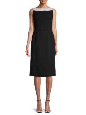 Givenchy Abito Donna Wool Dress on SALE 